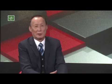 Цензургүй яриа - Б.Жаргалсайхан Бүгд найрамдах намын дарга