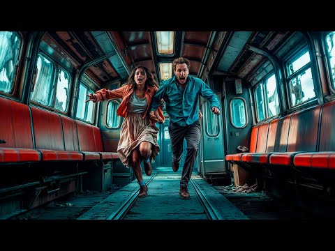 Everyone Who Enters This Train Never Leaves Again. The Reason is...