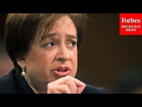 ‘The Federal Governmentt Has Plenty To Say On It’: Kagan Grills Lawyer On EMTALA In Abortion Case