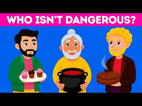 These Riddles Will Reshape How You Solve Problems