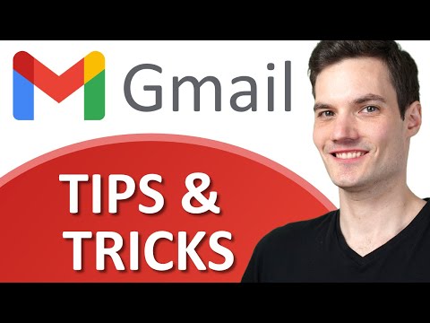 🧙‍♂️ Top 15 Gmail Tips & Tricks