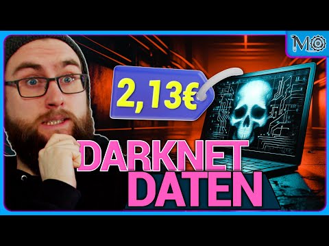 Your Data Is Worthless on the Darknet—Here's Why