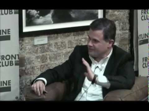 Insight with Anne Applebaum: Iron Curtain