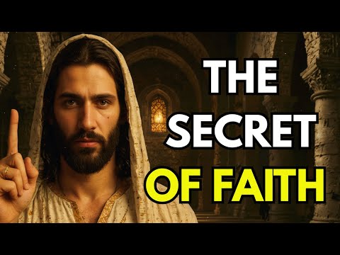 What Happens When You Leave Everything to God? | Trust God Completely