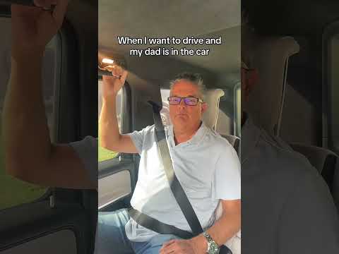 All I hear is him shouting BREAK