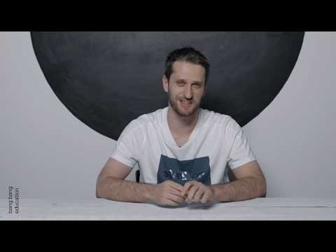 Беседа с основателем дизайн-лаборатории Pinkman Мишей Розовым