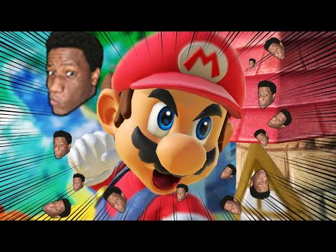 Zenyou's OMEGA Mario Combo Guide (Mario master in minutes!)