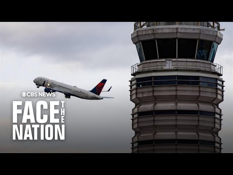 American Airlines, Delta Air Lines and United Airlines start cutting back flights amid shutdown