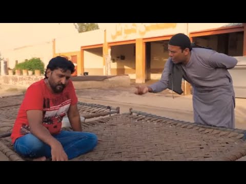 rana ijaz funny video | wo pher ageya makhan hotel par | rana ijaz official