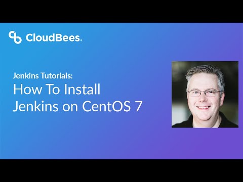 How To Install Jenkins on CentOS 7