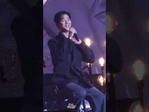 20241230 RO WOON FAN MEETING ‘That Year, Through the Winter’