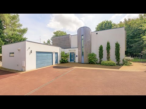 Orchard End, Caythorpe, Grantham - Modern Design House