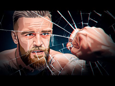 The Self Destruction of Conor McGregor