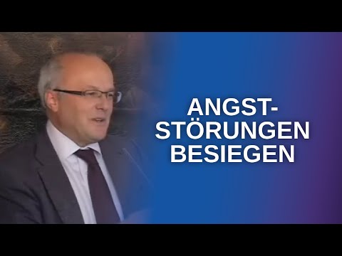 Angst und Panikattacken loswerden - Entstehung und Überwindung von Angststörungen (Reinhard Haller)