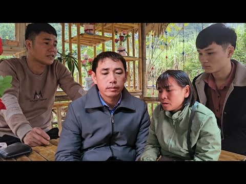 NAM helps PHUONG rebuild a new life after being released from prison, HOI happily reunites with THU.