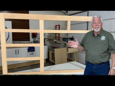 A Lesson Learned In Face Framing