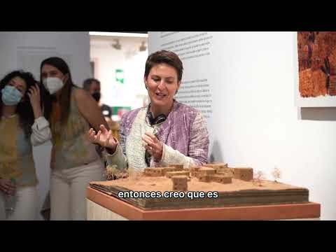 El futuro de la arquitectura para Anna Heringer