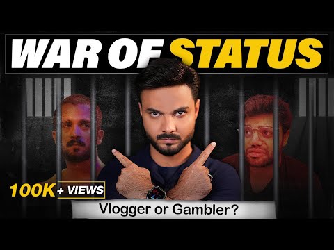 Save Your Kids: The Dark Side of Instant Money | Why Ducky Bhai, Rajab Butt & Sistrology in Trouble?