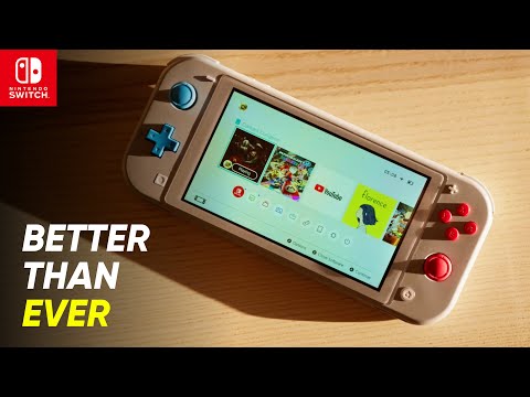 Is the Nintendo Switch Lite Worth It in 2026? More Than Ever.