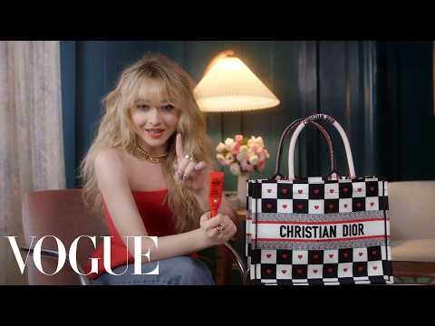 Sabrina Carpenter: In The Bag | Episode 57 | British Vogue