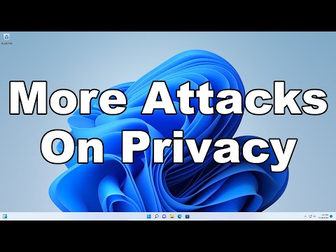 This States Bill Seeks To Weaken End To End Encryption | Continued Attacks On Privacy & Security