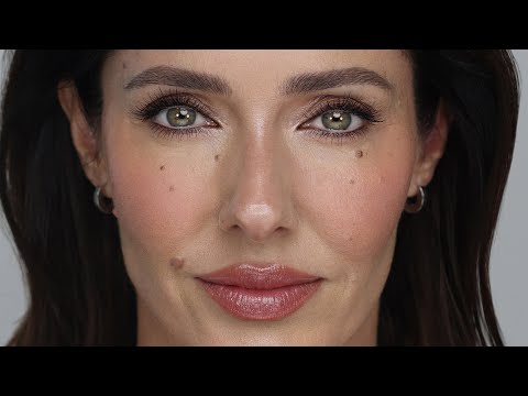 HOW TO: LONGWEAR MAKEUP ON 40+ | Hindash