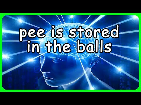 Lucy explained by an idiot