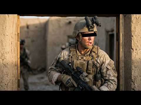 What Navy SEALs Said After One Night With British SAS