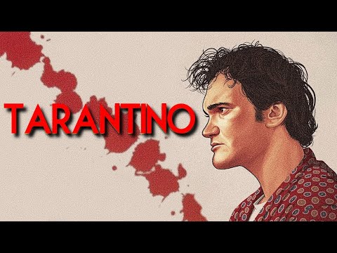 QUENTIN TARANTINO | How he writes Characters