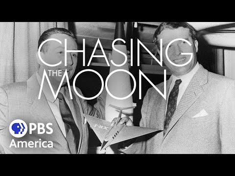 Chasing the Moon - A Place Beyond the Sky - Episode 1 (2018) | Full Documentary