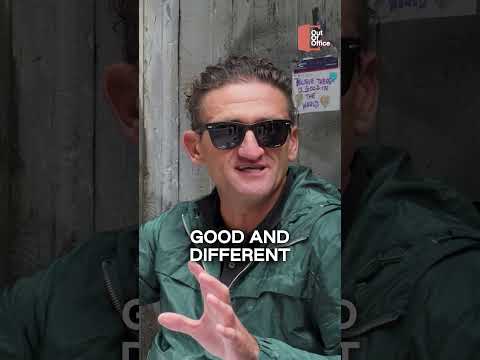 It May Take Time, But AI Films Will Be Here to Stay