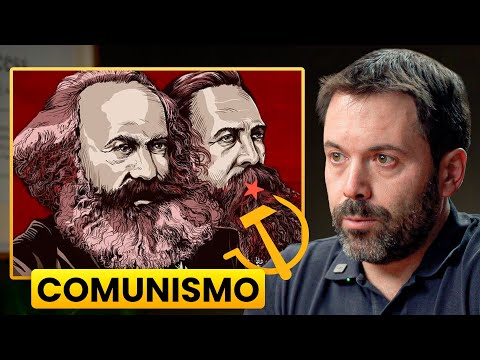 Comunismo y Marxismo explicados en 10 minutos (con ejemplos claros por un Doctor en Economía)