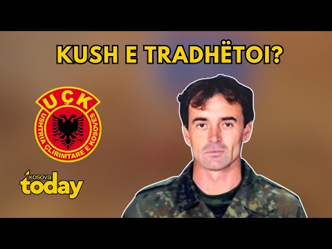 Kush e ‘tradhëtoi’ Zahir Pajazitin? Kjo është lista për likuidim të UDB-shët shqiptar!