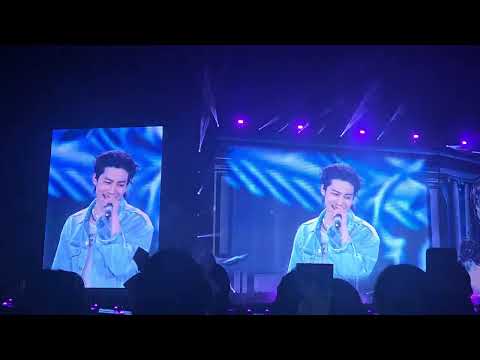 Got7 - if you do [got7concert nestfest in bkk]
