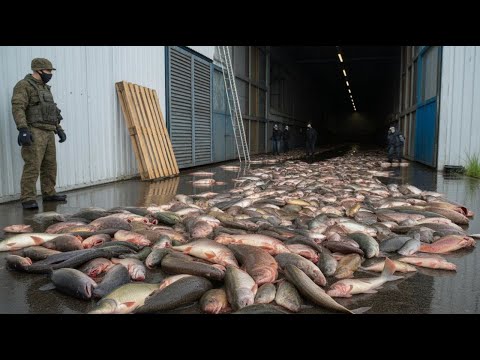 أشياء غريبة ومذهلة ستراها لأول مرة في حياتك | اشياء لا تصدق بجد