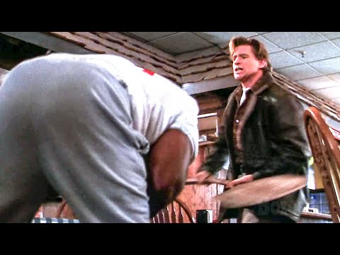 When Arrogants Jocks get schooled by an Ex-Commando 🌀 4K