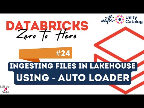 24 Auto Loader in Databricks | AutoLoader Schema Evolution Modes | File Detection Mode in AutoLoader
