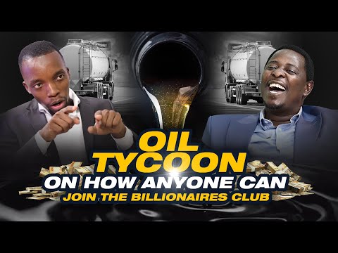 What people with money never tell you || Gor Semelang'o