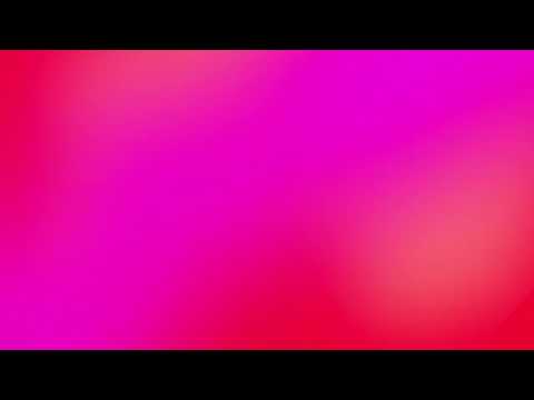 10 Hours of Mood Lights with RADIAL gradient colors - TV Screensaver LED Light with sunset lamp LED