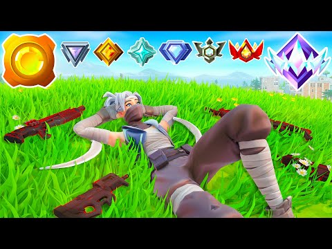 How Fast Can A PWR Pro Get Unreal (Reload)