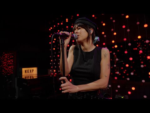L'Impératrice - Full Performance (Live on KEXP)