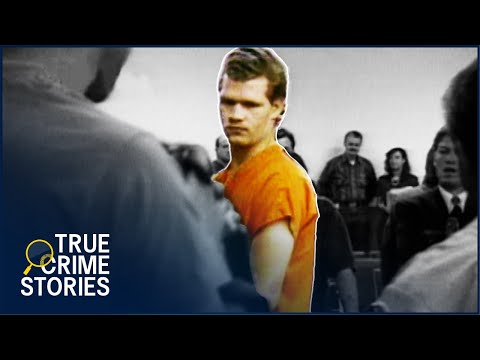 L'Adolescent Tueur De L'Ohio Et Du Missouri | Dossiers FBI | True Crime Stories