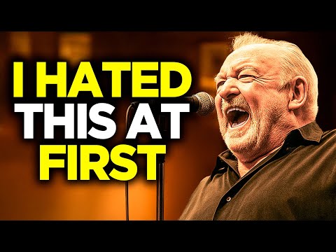 When Joe Cocker Made This Forgotten Song A Masterpiece