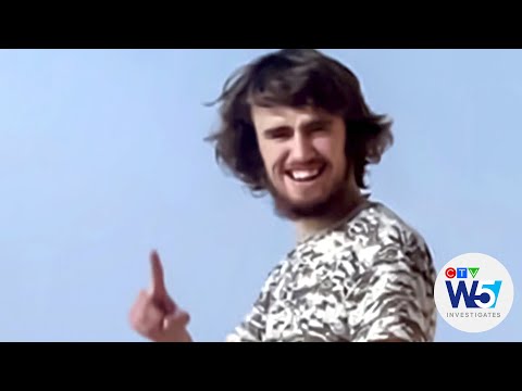 W5: Our Son, the Terror Suspect Part 1 | The fight to bring Jack Letts home from Syria