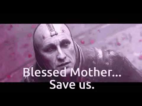 Diablo 4 - Echo of Lilith Bone Spear Necro clear