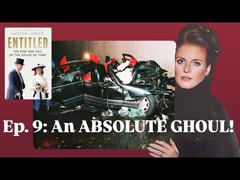 Ep. 9: Making Money on the Death of a “Friend”!