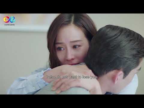 [ENG SUB] Zhang Han confessed to WenNuan gently | Here to Heart