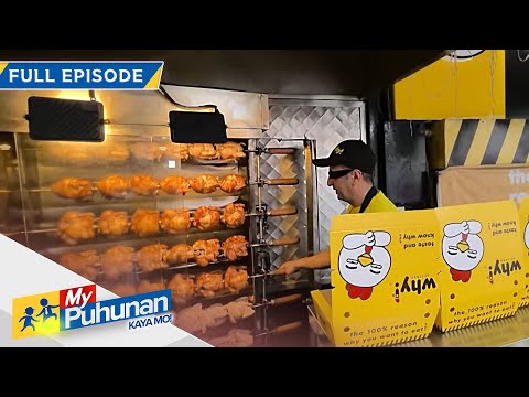 My Puhunan: Kaya Mo! | March 16, 2025