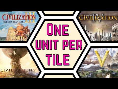 Civilization's most controversial feature