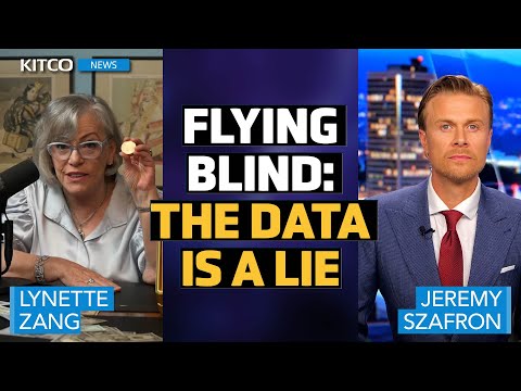 Lynette Zang: The End of Fiat, Stablecoins, and the Gold Reckoning